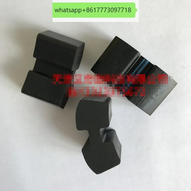플렌더 FLENDER 커플링 A80/B95/110/125/140H 타입 엘라스토머 NBR 댐핑 블록