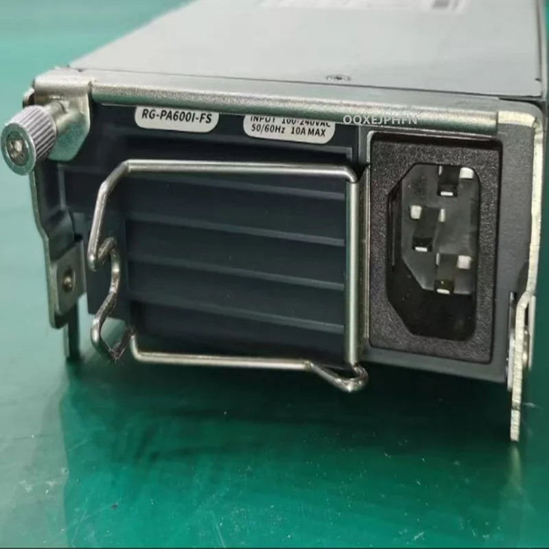 오리지널 전원공급장치 RUIJIE 600W RG-PA600I-FS