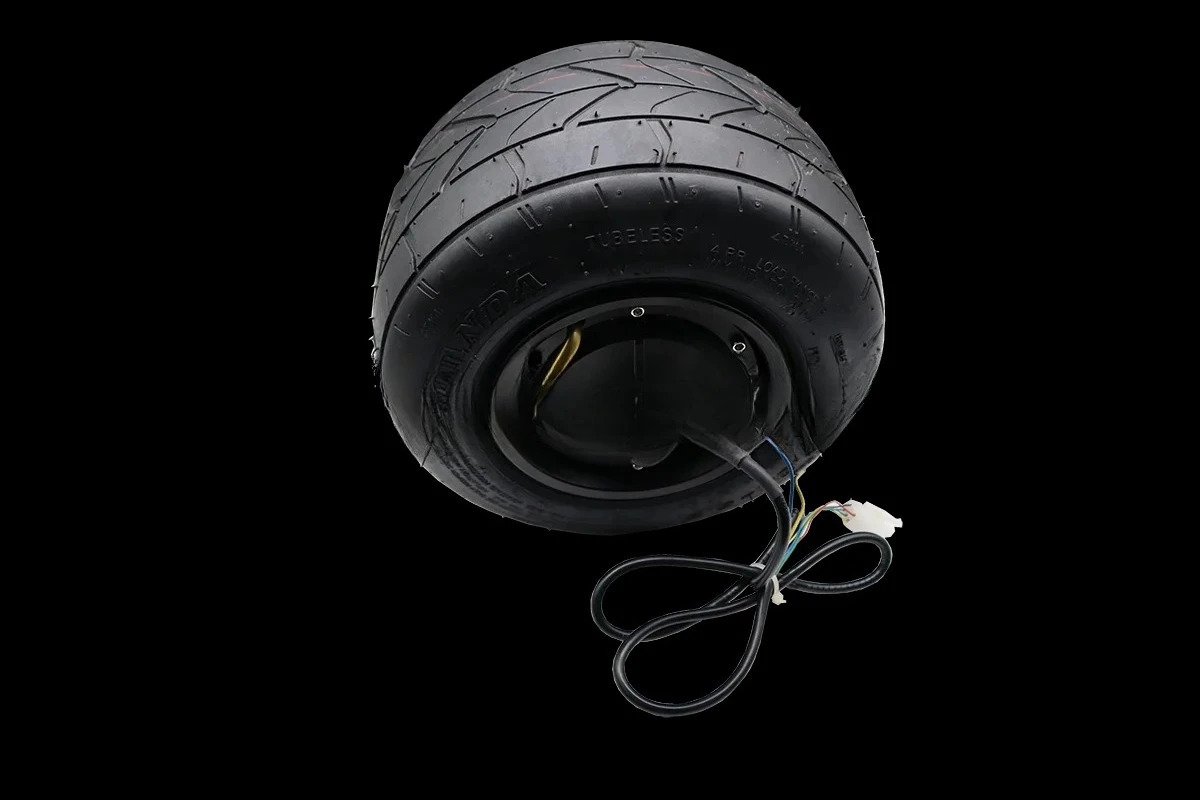 유니사이클 60v800W10x6-5.5 모터