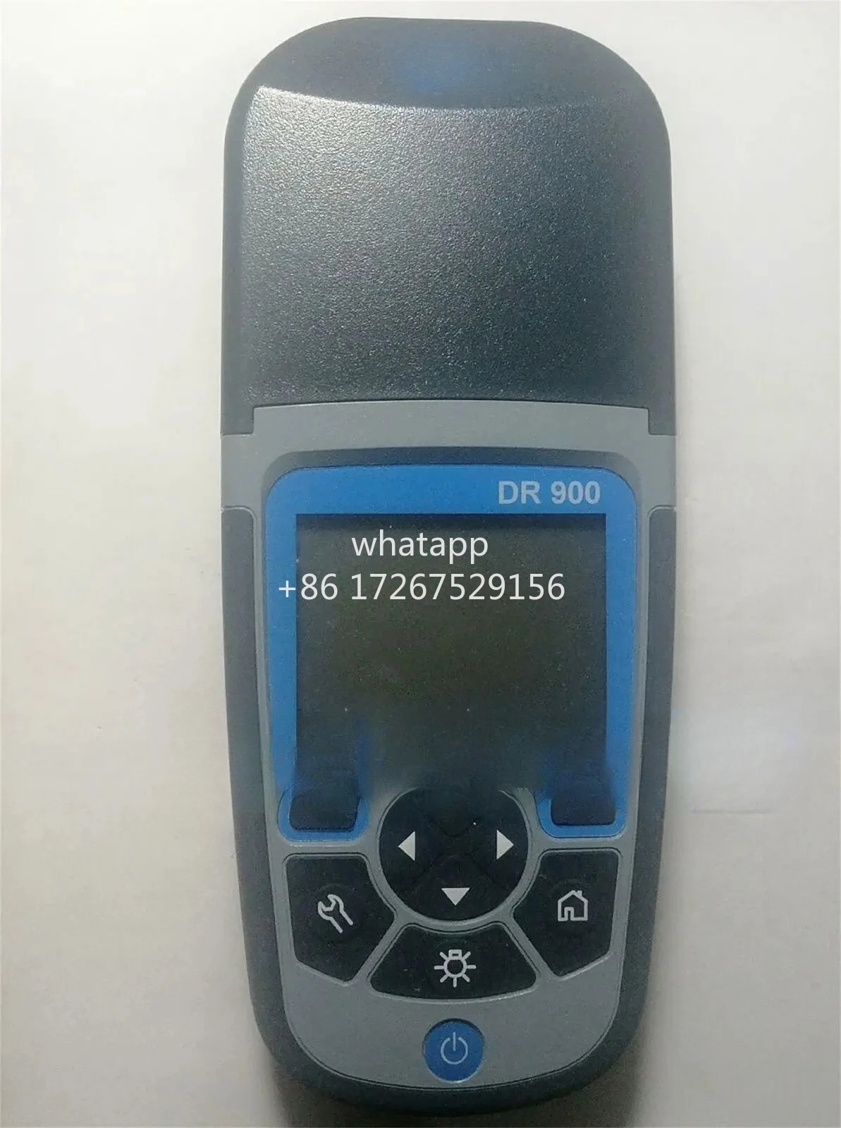 DR900 광도계 색도계