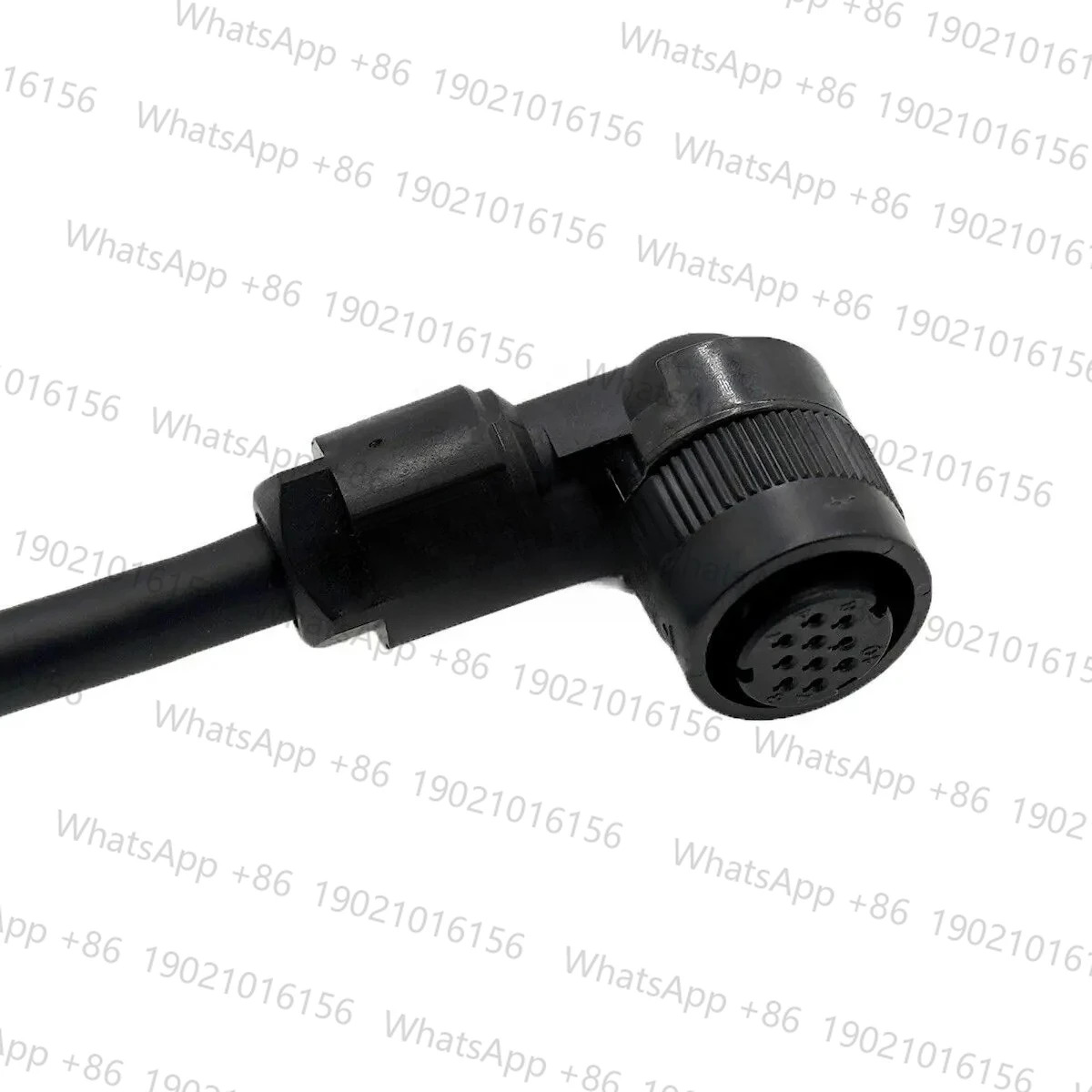 A660-2005-T505 T506 10M/32.8FT 인코더 케이블 인코더서보모터