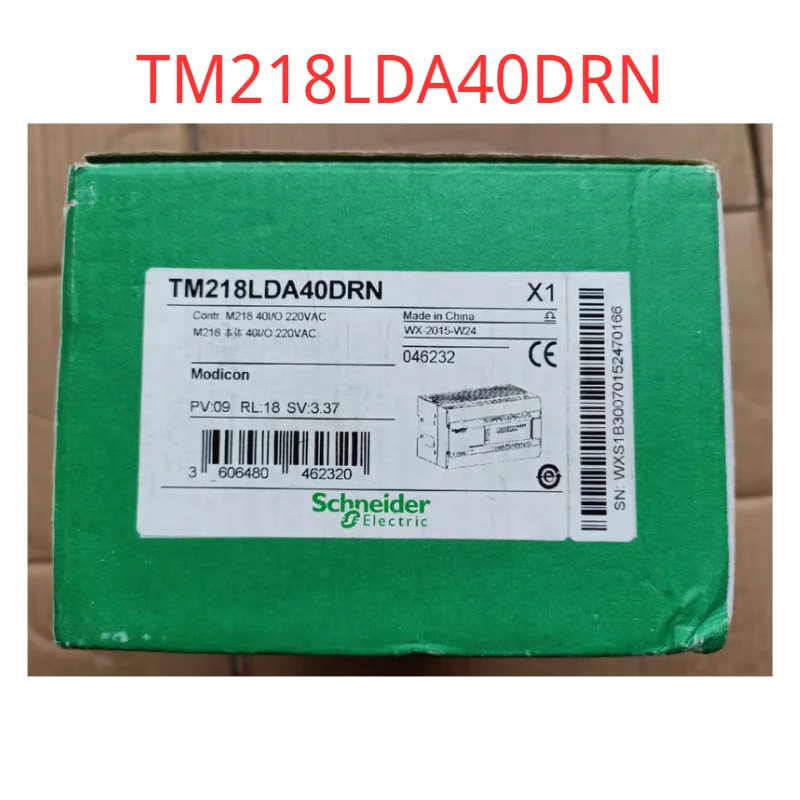 TM218LDA40DRN 원본