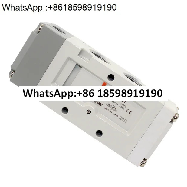 SMC VF5120/5220/5320/5420-5DZD1-02/5/DZ1/4/DZ1/3/D1/6/DD1-03