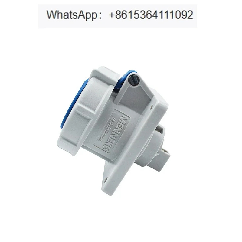 은폐삽입 산업방수 소켓 TYP218A TYP230A 독일