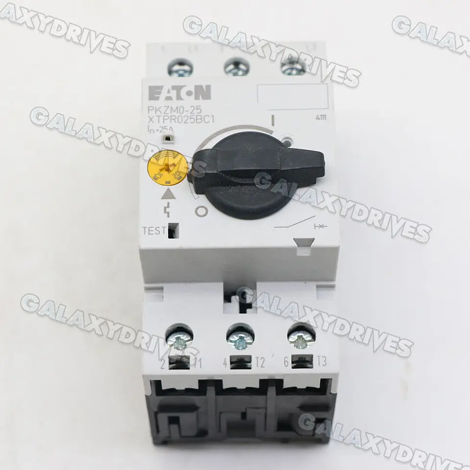 EATON MOELLER PKZM0-25 회로차단기 PKZM025신