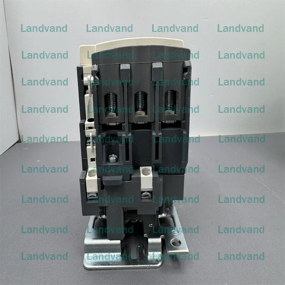슈나이더 접촉기 LC1D40F7C LC1-D40F7C 110VAC