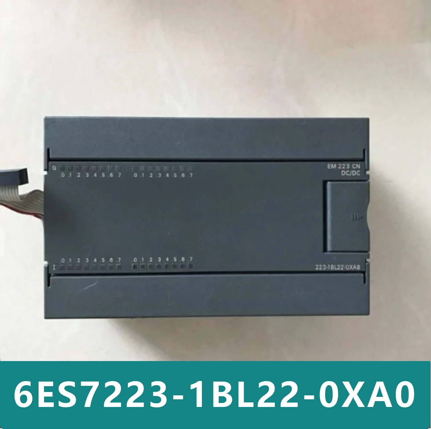 PLC 디지털 모듈 6ES7223-1BL22-0XA0