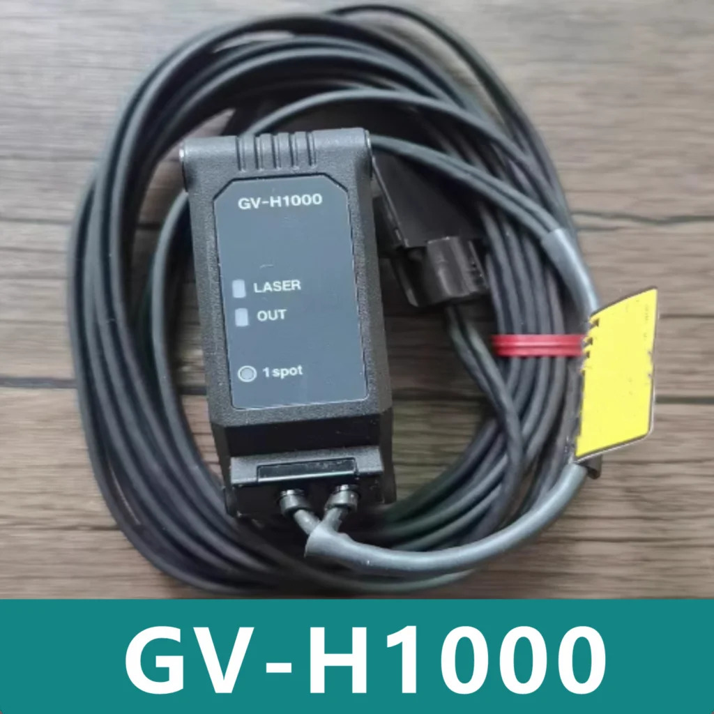 GV-H1000 오리지널 레이저 센서 신