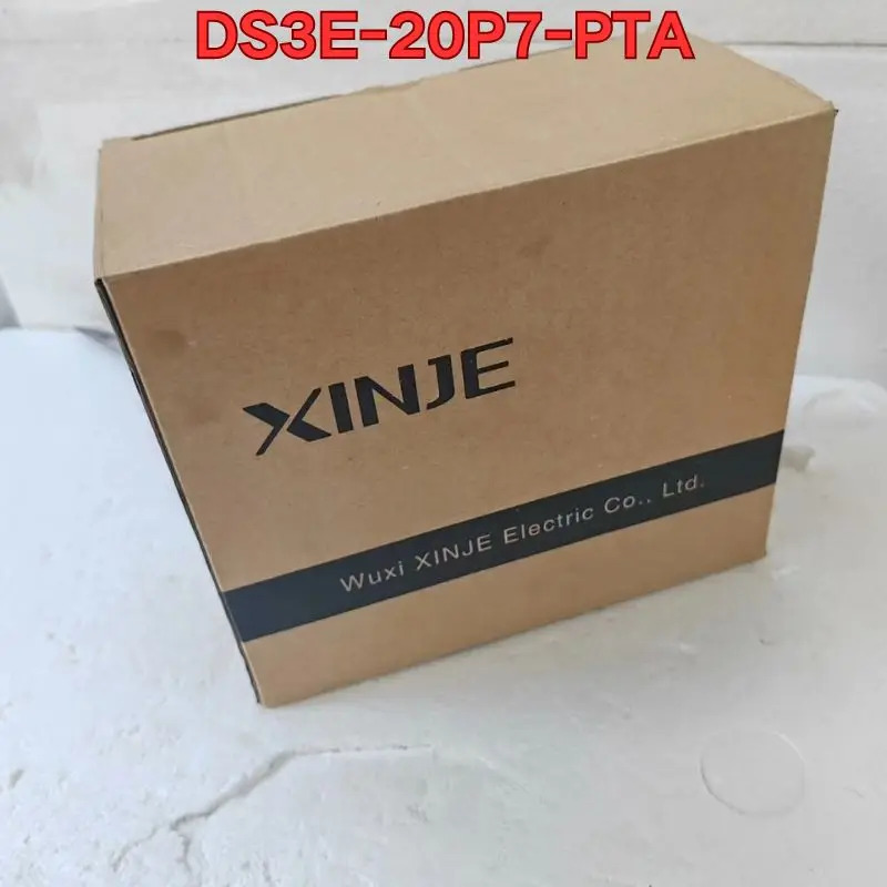 서보 드라이브 DS3E-20P7-PTA
