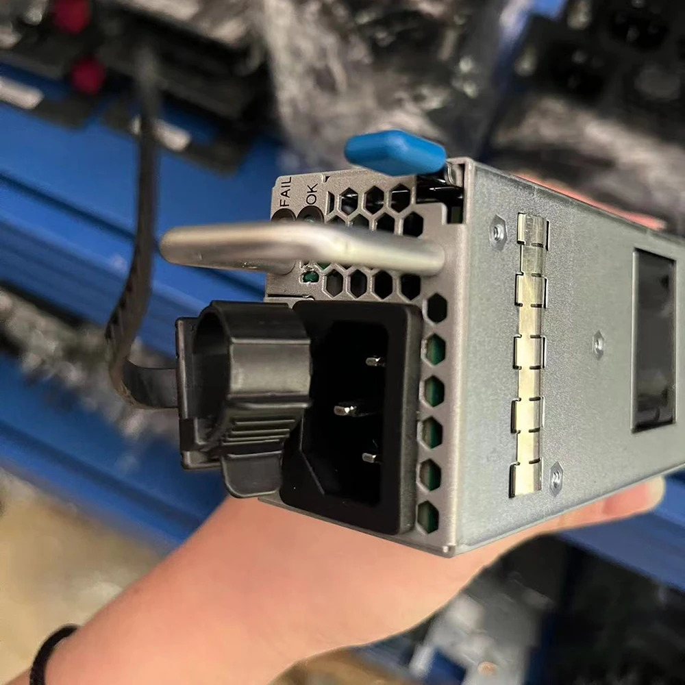 CISCO 코어 스위치 전원 모듈 NXA-PAC-1100W-PE2용