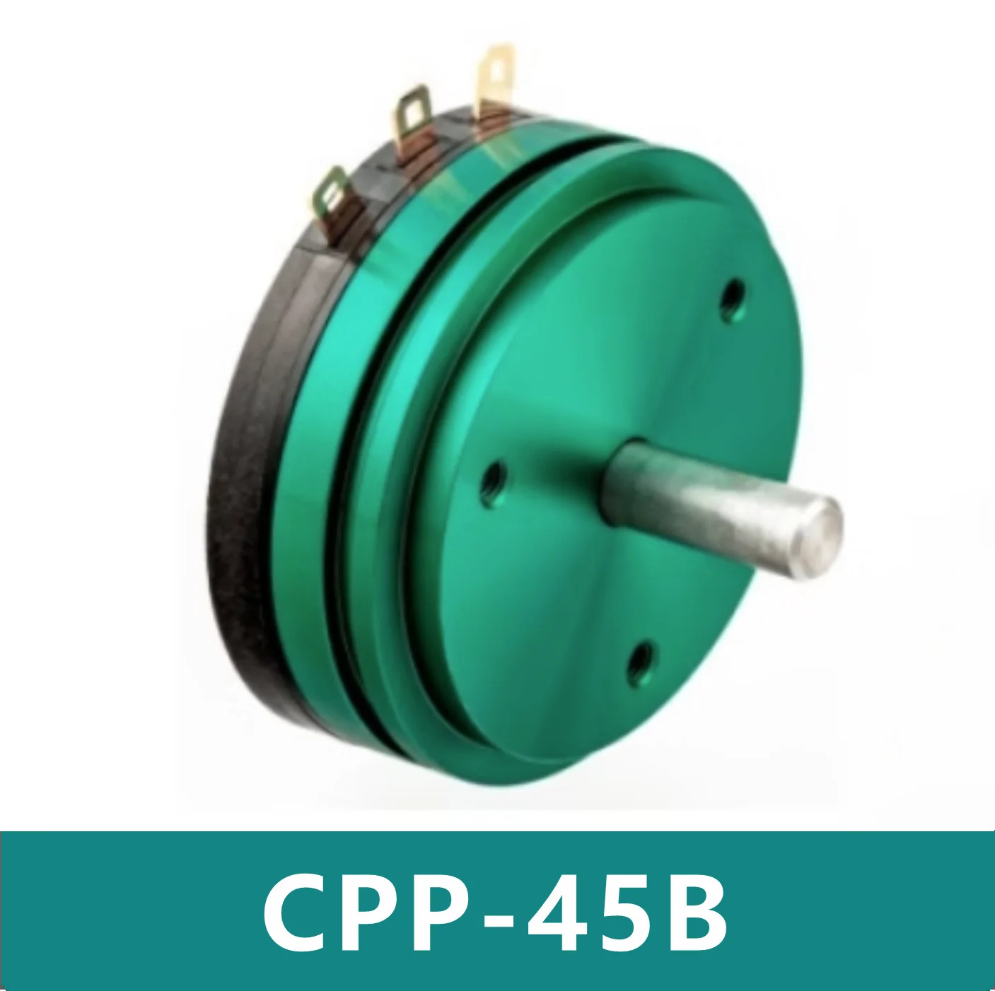 CPP-45B 1k 2k 5k 10k 정밀 전도성 플라스틱