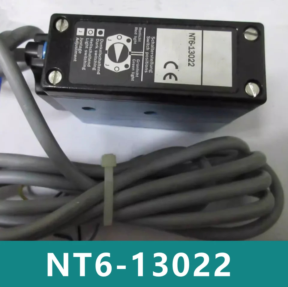 NT6-13022 광전스위치 센서 신