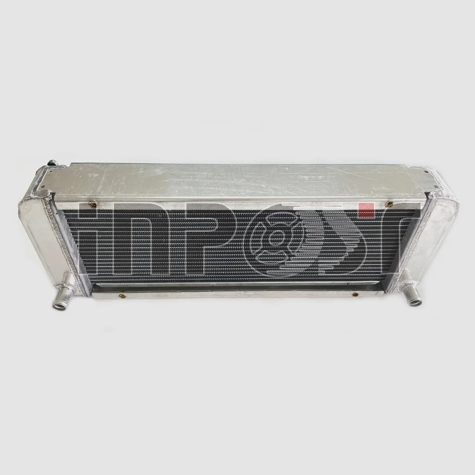 BOBC A.T SSTEER 라디에이터 냉각 시스템 부품 6678820 OEM 6672455 7009566