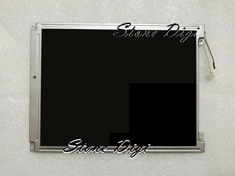 산업 장비A 등급 LCD 디스플레이 스크린 패널 640x480 NL6448BC33-21 10.4 인치