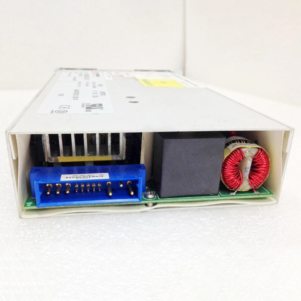 TPCM3000-ER-1079-R 시스코 산업장비전원공급장치 PWR-SCE-AC/DC SCE1010/