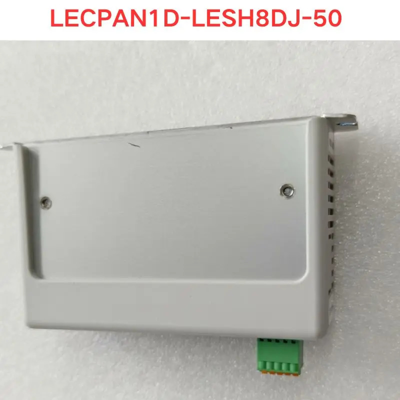 LECPAN1D-LESH8DJ-50 전기 실린더 드라이버 리퍼 OK
