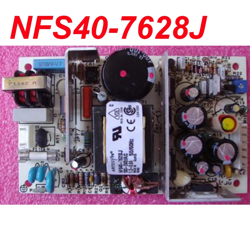ARTESYN 전원공급장치 NFS40-7628J 100-240VAC 신