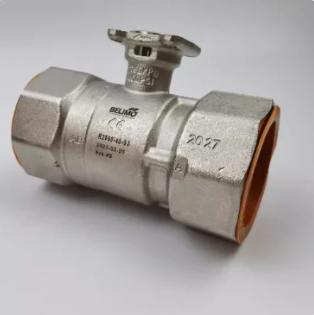 BELIMO 볼 밸브 R2050-25-S3 R2050-40-S3 R3050-25-S4 R3050-40-S4 R3050-58-S4 R3015-4-S1 R3025-6P3-S2 R30
