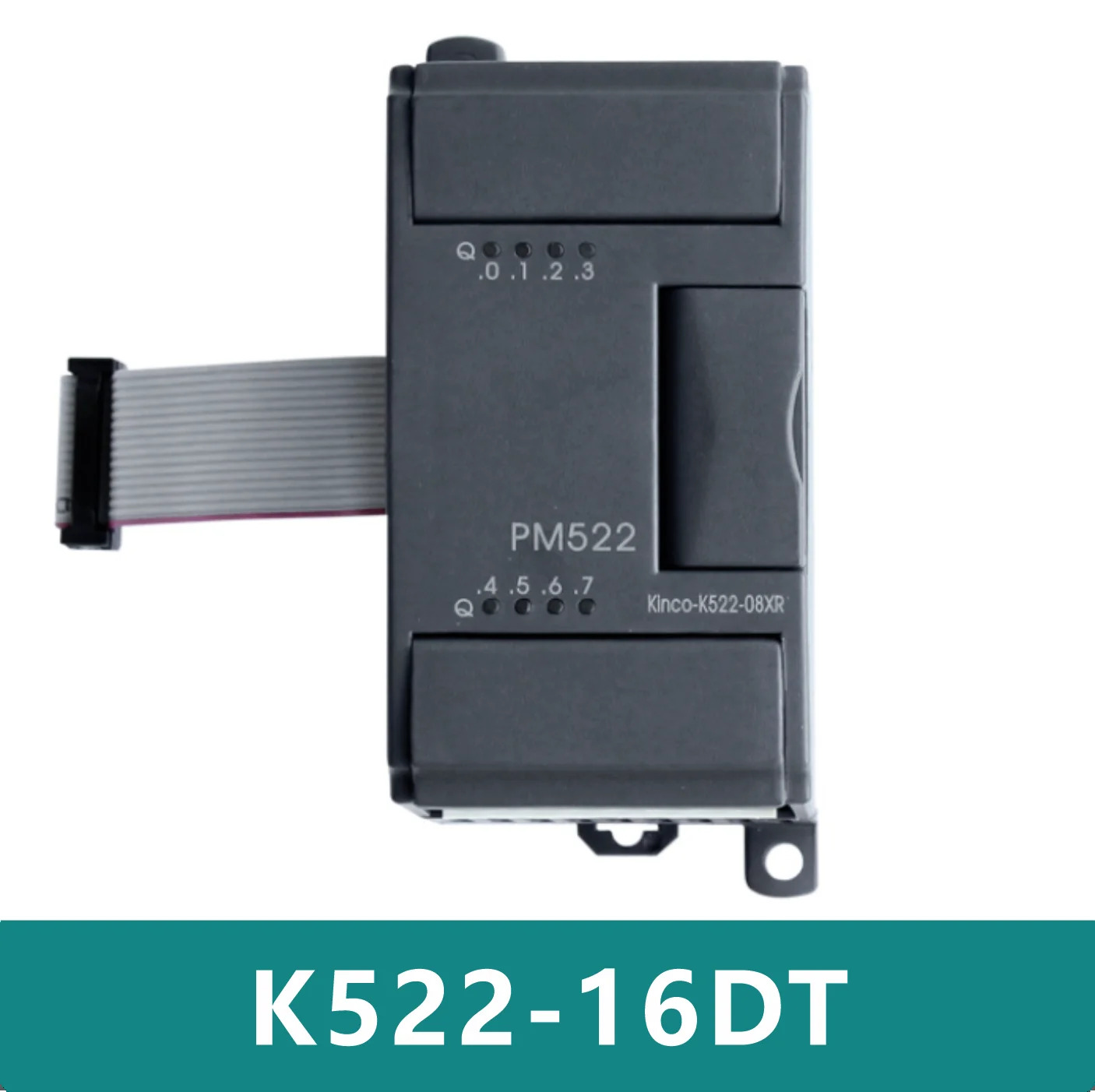 K522-16DT 오리지널 확장 I/O 모듈 신