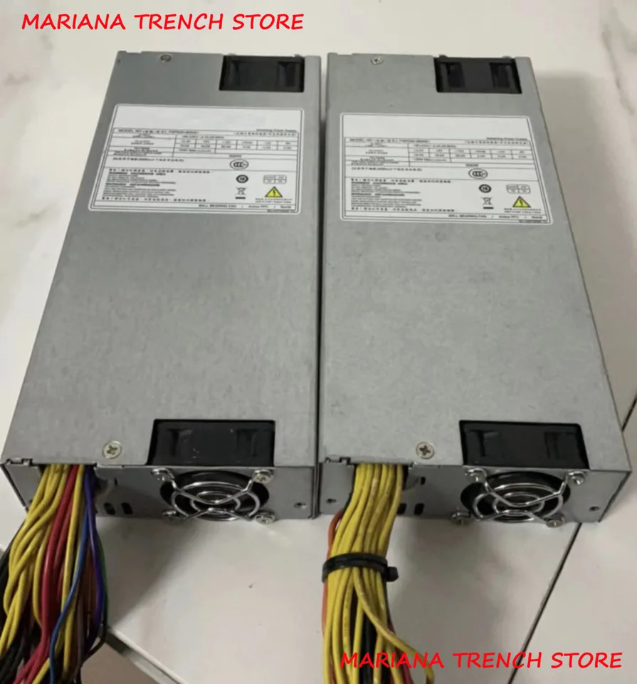 FSP500-60WS1 산업 레벨 스위칭 전원공급장치 500W