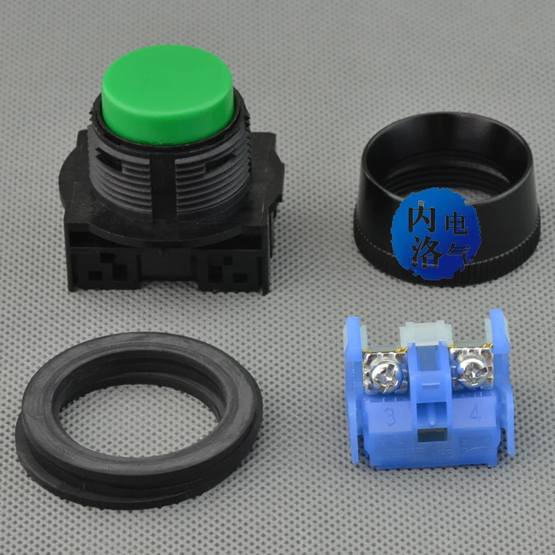 일본 FUJI 푸시 버튼 스위치 보호 링 AR30G1R-10R AR30G1R-10G AR30G1R-10Y AR30G1R-11R AR30G1R-11G AR30G1R-11Y-10P