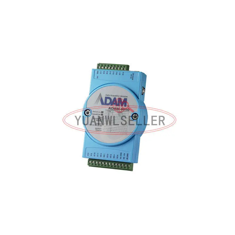 ADVANTECH ADAM-6050 ADAM-6050-D ADAM6050D 신