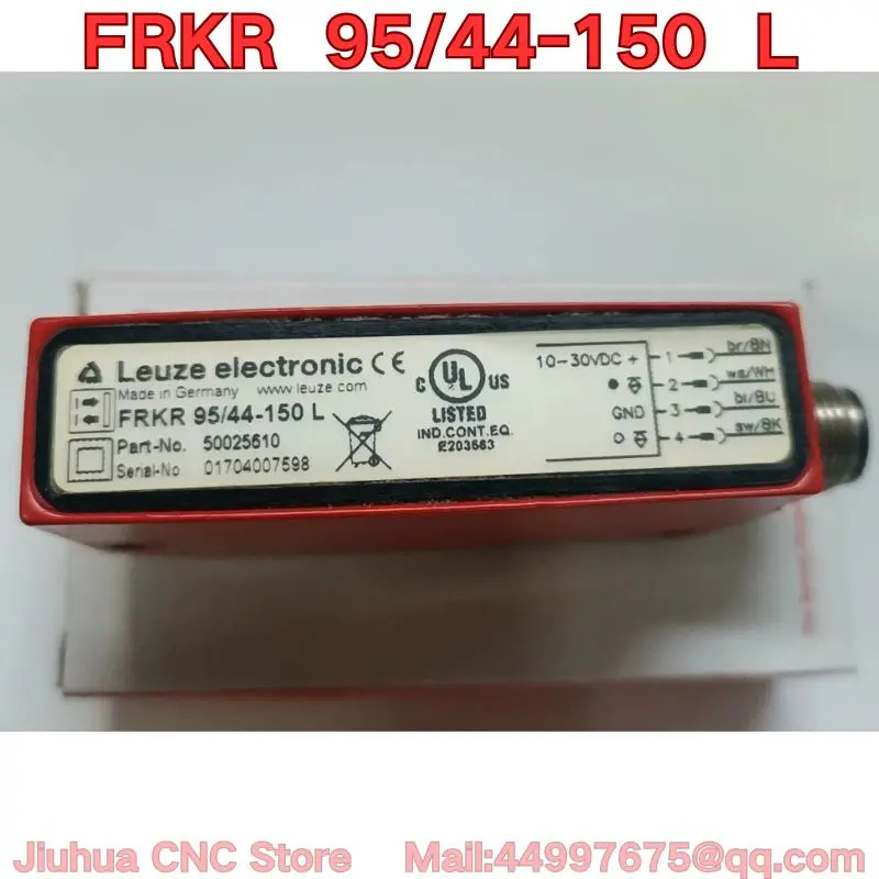 FRKR 95/44-150 L 광전센서
