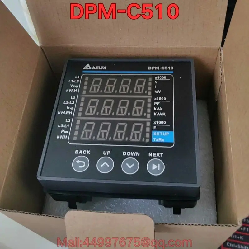 DPM-C510 미터