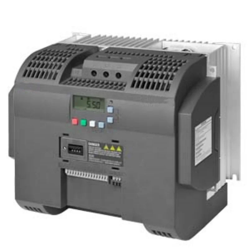 기본 인버터 산업컨트롤러 VFD 6SL3216-5BE17-5CV0 6SL3210-5BE21-1CV0 6SL3210-5BE21-5CV0 신