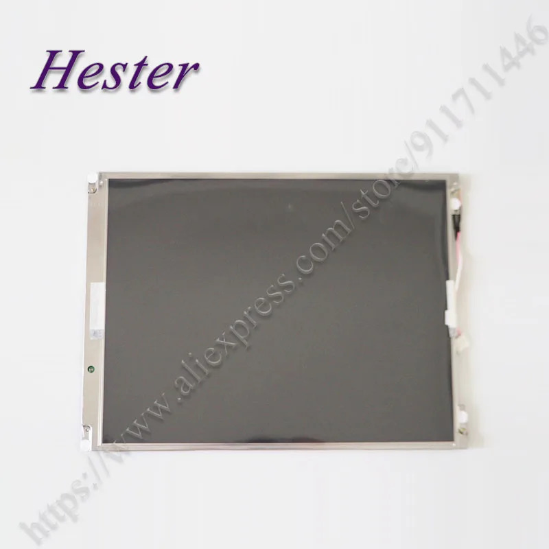 MXS121022010 LCD 디스플레이 12.1 인치 패널 화면