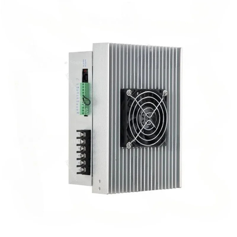 고전류 310V DC 브러시리스 드라이버 홀 드라이브 2KW 모터 컨트롤러 220V