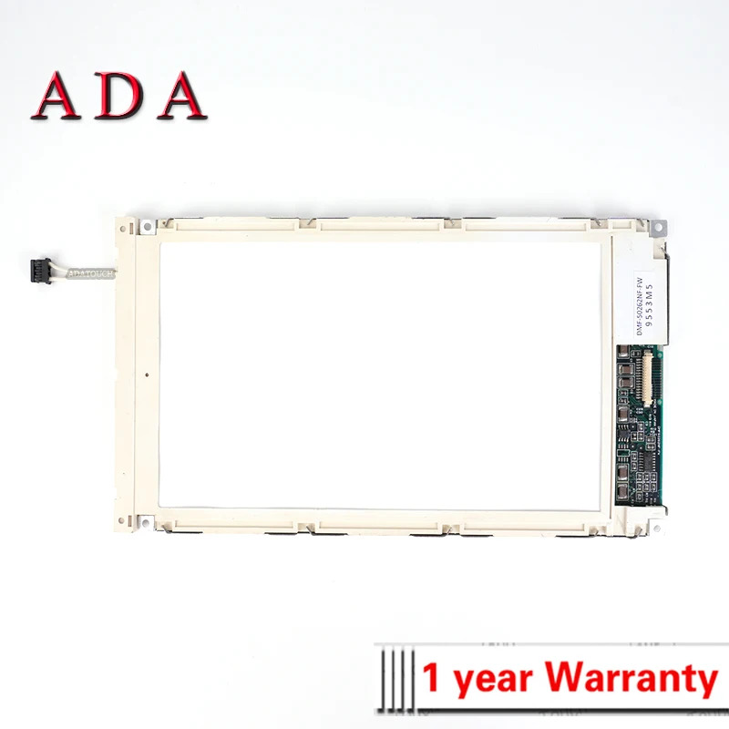 OPTREX DMF-50262NF-FW LCD 디스플레이 패널 DMF50262NF 신 오리지널