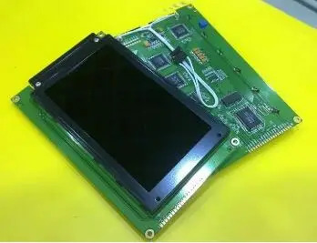 FGM호환240128D-FWX1CCW LCD 스크린 디스플레이 패널 G242CX5RLAC
