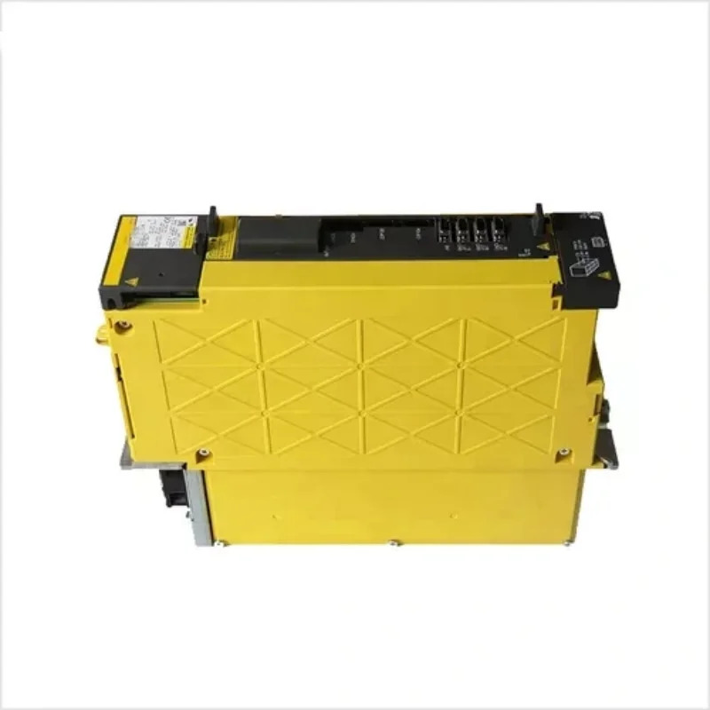스핀들 서보모터 인버터 plc A06B-6140-H030