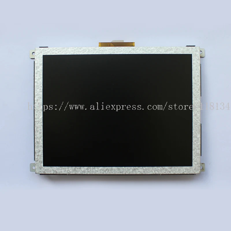 YIZUMI BORCHE HAITAI 플라스틱 사출 성형 기계 제어 시스템 드라이버 카드와 MIRLE MJ4700 LCD DISPALY 화면