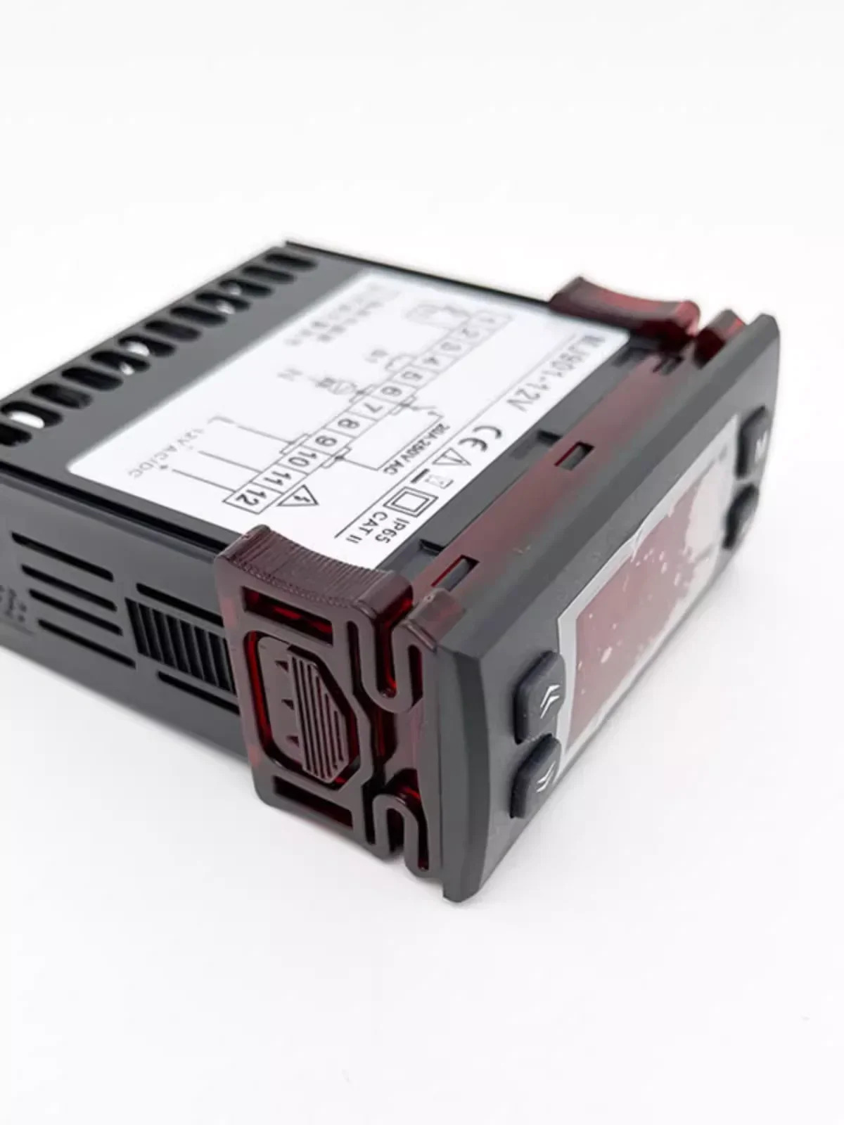 냉동 온도 컨트롤러 IC901 IC902를 ICPLUS902로 업그레이드