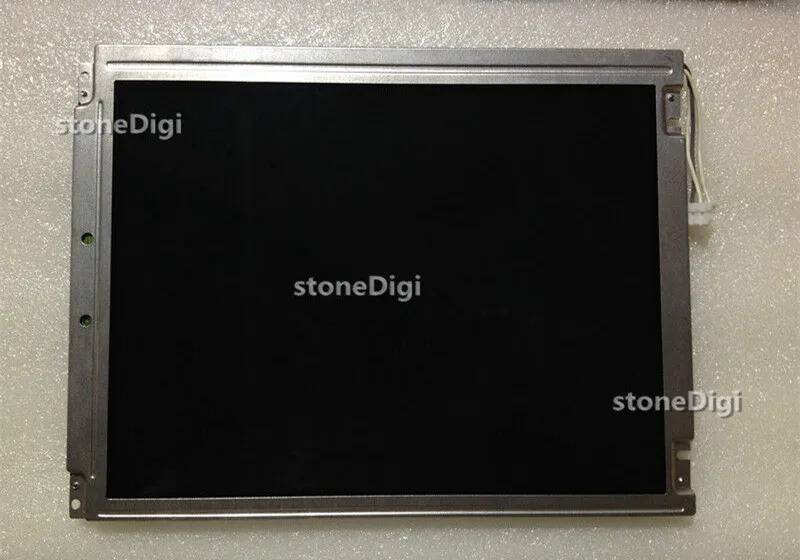 산업 장비LCD 디스플레이 스크린 패널 A NL6448BC34 NL6448BC33 54 10.4 인치