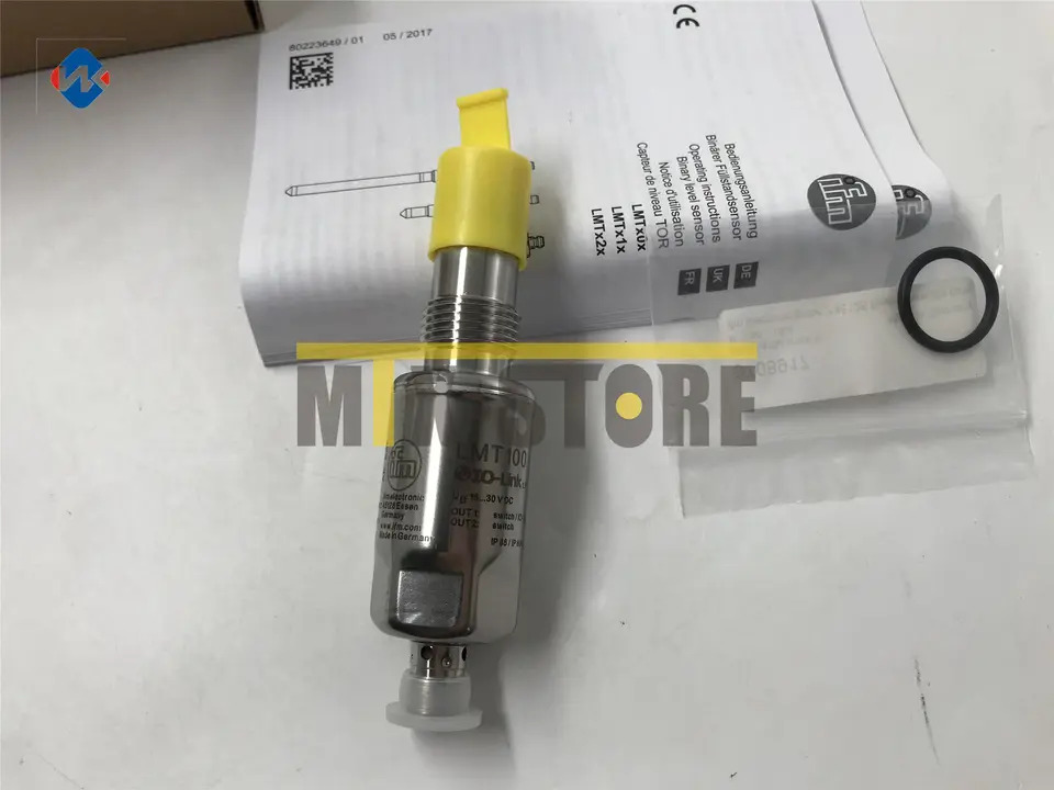 압력 스위치 IFM LMT100