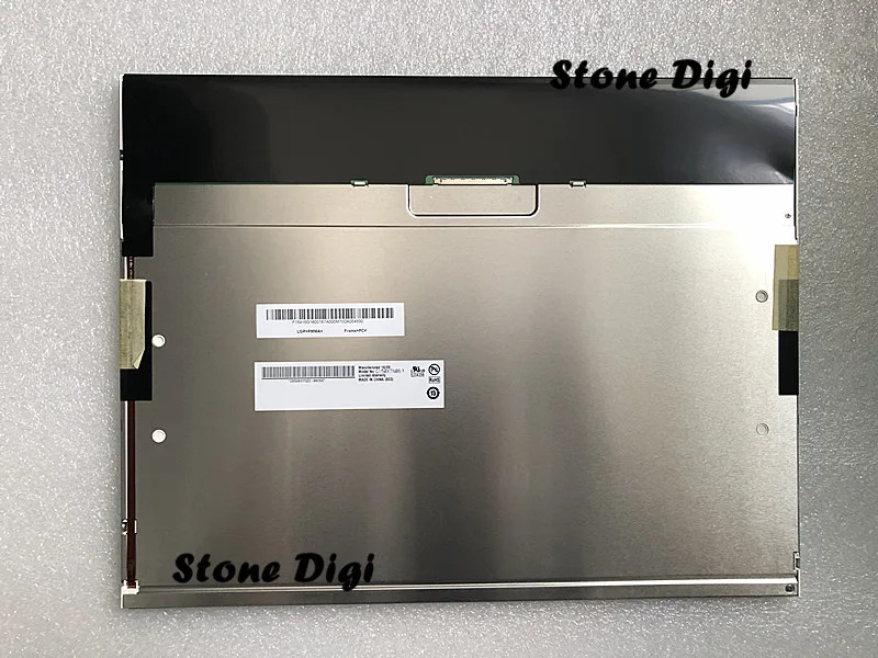 오리지널 등급 A G150XTN06.1 G150XTN06 15.0 인치 LCD 디스플레이 스크린 패널 1024x768 신