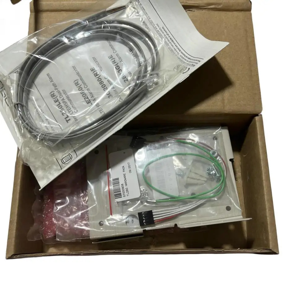 DSC TL280