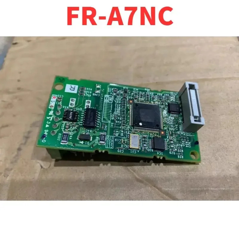 리퍼 OK FR-A7NC CC-LINK 통신 카드 시칠리아
