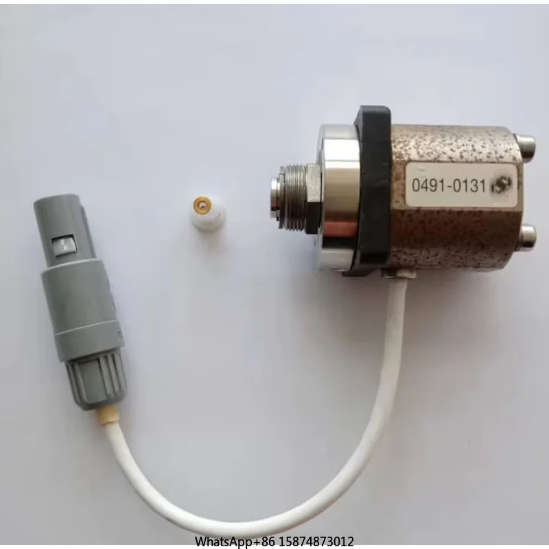 Agilent G1312-60025 액상 액티브 밸브 스풀 부품 제거 리퍼