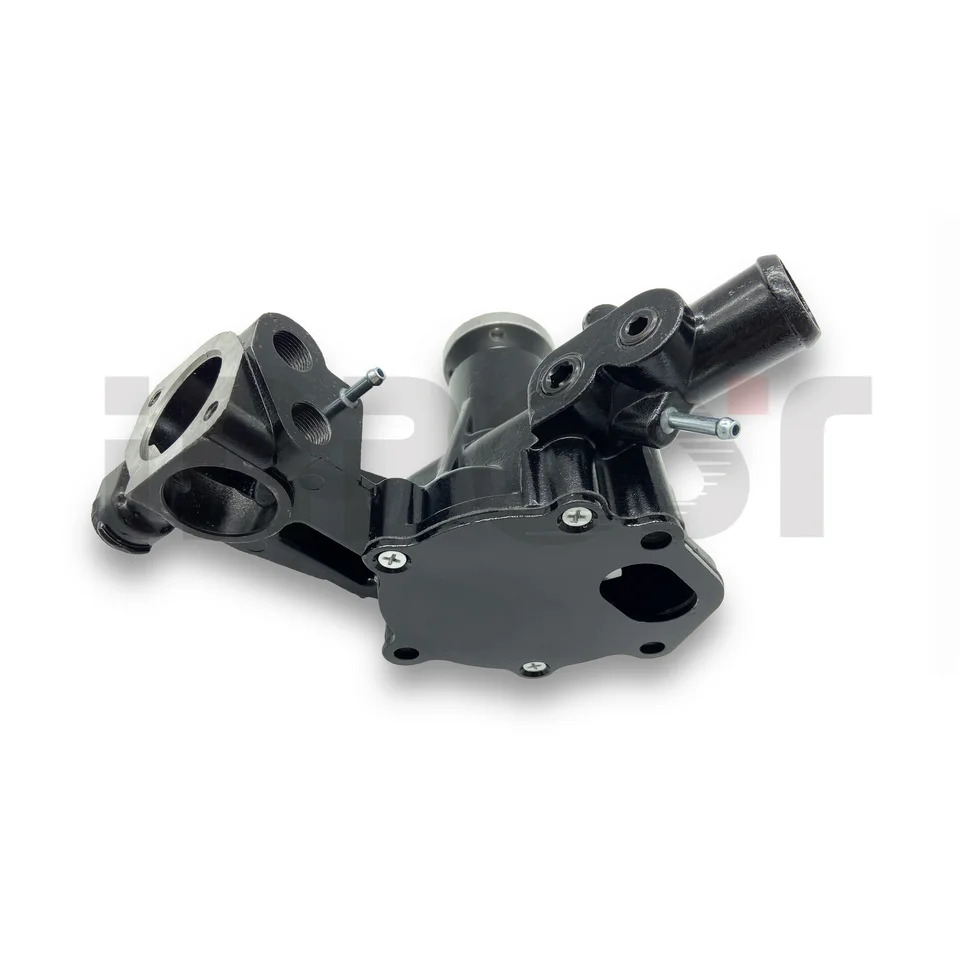 Yanmar 4TNV84 워터 펌프 129004-42001 4TNV88 3TNV88 3TNE88 Komatsu PC50 굴삭기