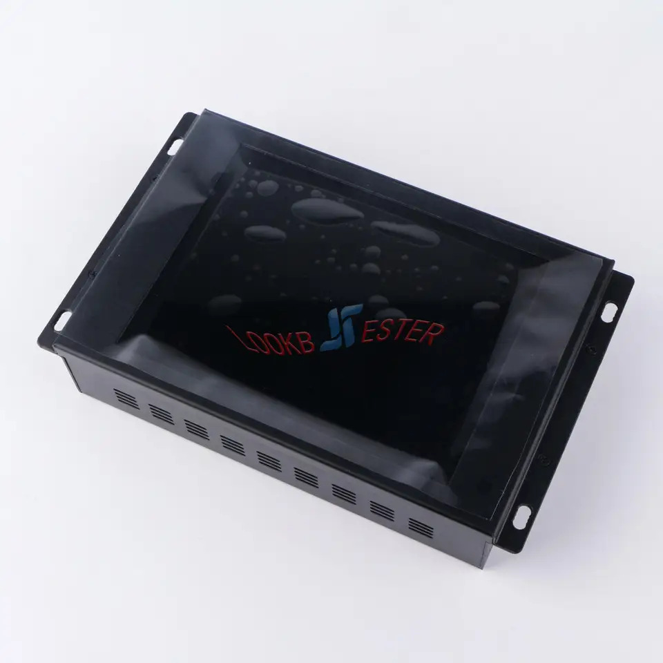 CYBELEC 교체M8-10P-12V-KIT-ADV LCD DNC70
