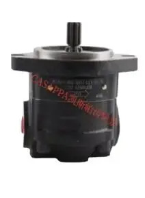 CASAPPA 트리플 기어 펌프 KP30.51-08S6-LMDMC-KSL-GS FS35
