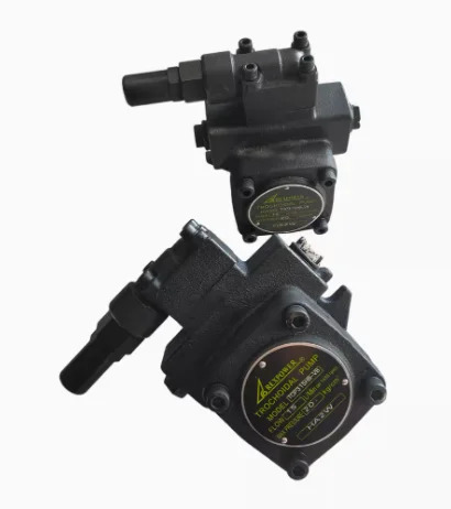 REXPOWER 트로코이드 펌프 모델 TOP-315HB-VB 유량 15L/min TOP310HB-VB TOP320HB-VB TOP325HB-VB TOP330HB-VB TOP340