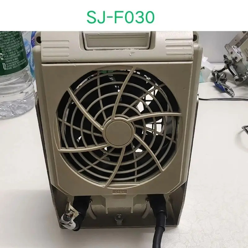 정전기 제거 냉각팬 SJ-F030 리퍼 OK