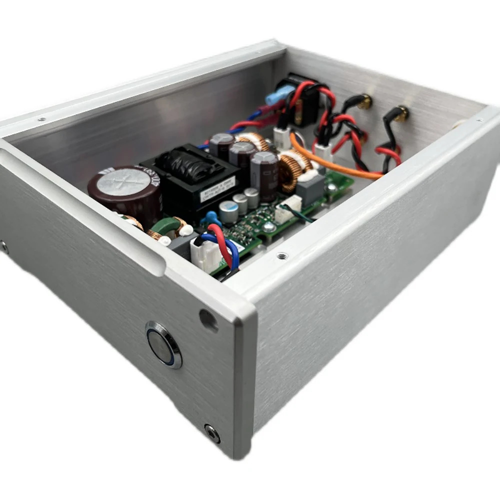 ICEPOWER 100AS2 200AS2 액세서리 DIY 덴마크어 모듈 원본