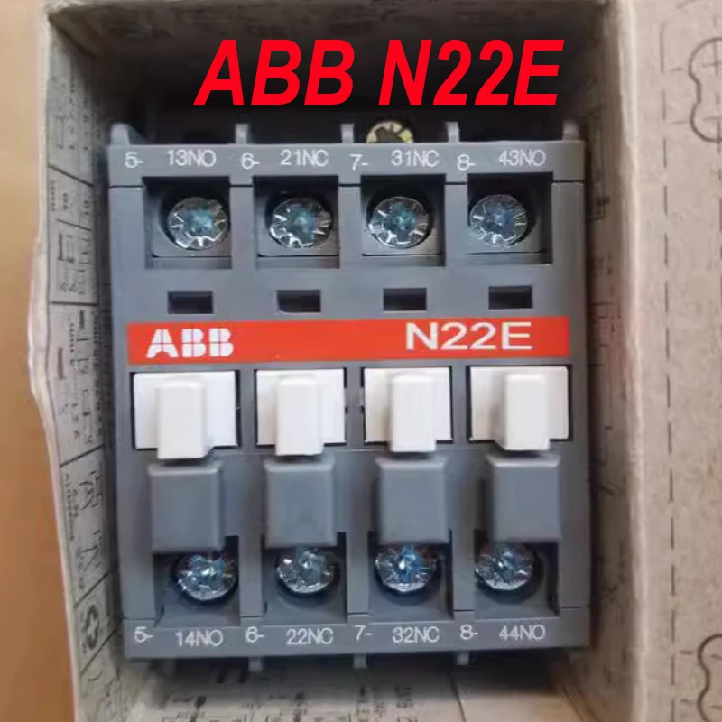 ABB N22E 220V 10069842