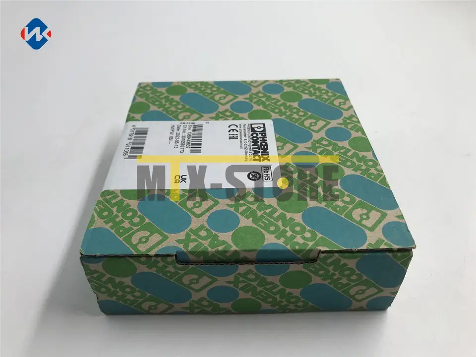 피닉스 안전 릴레이 PSR-SCP-24DC ESP4 2X1 1X2 2981020신